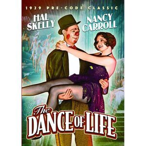 The Dance of Life  DVD
